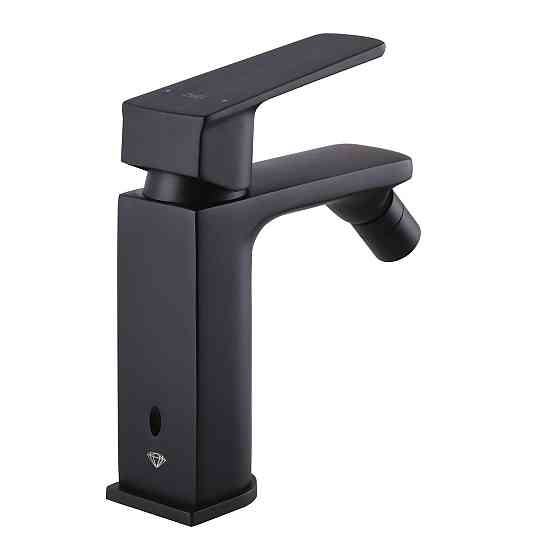 Смеситель для биде TOPAZ LEXI TL 21601-H57-BL (000021535) Киев