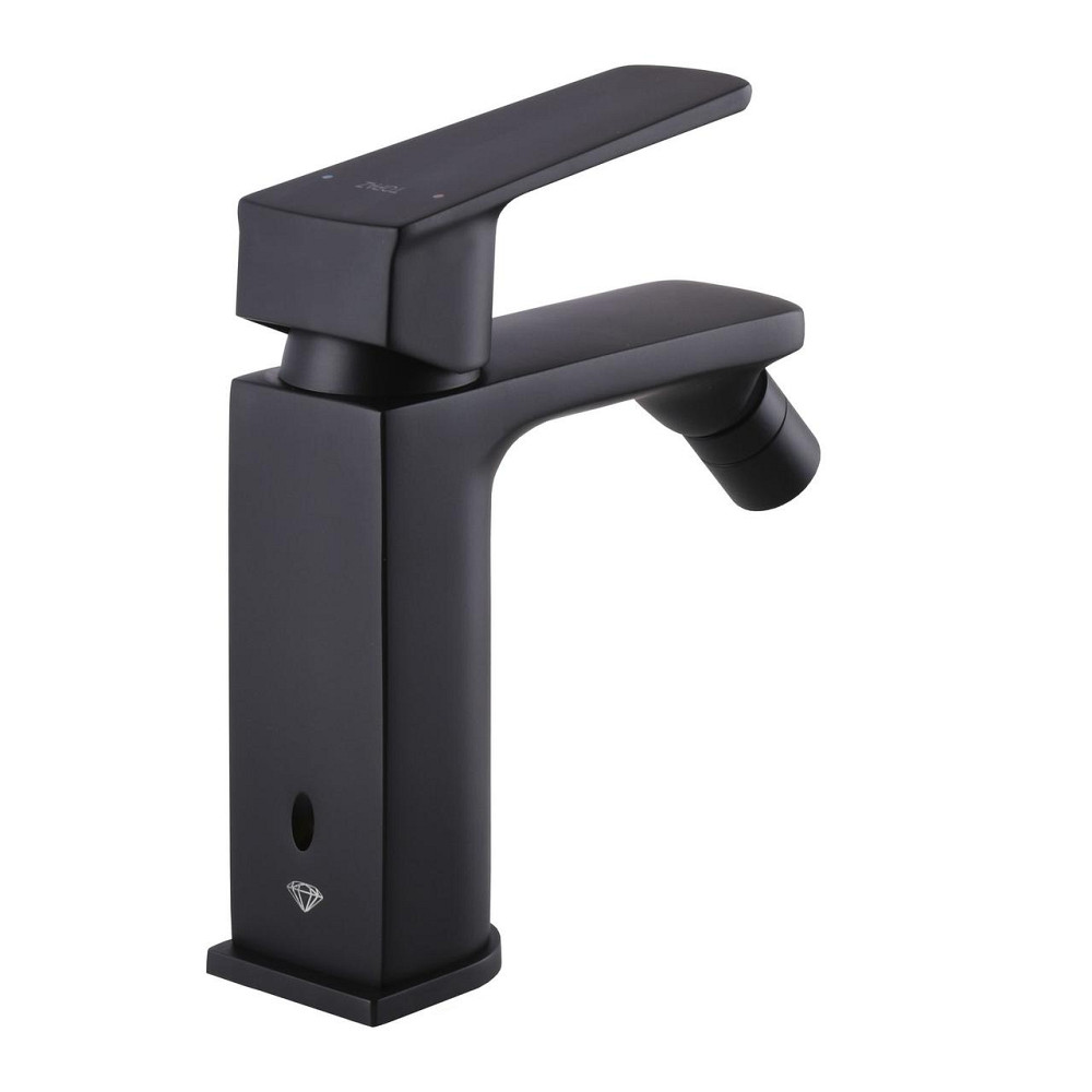 Смеситель для биде TOPAZ LEXI TL 21601-H57-BL (000021535) Киев - изображение 3