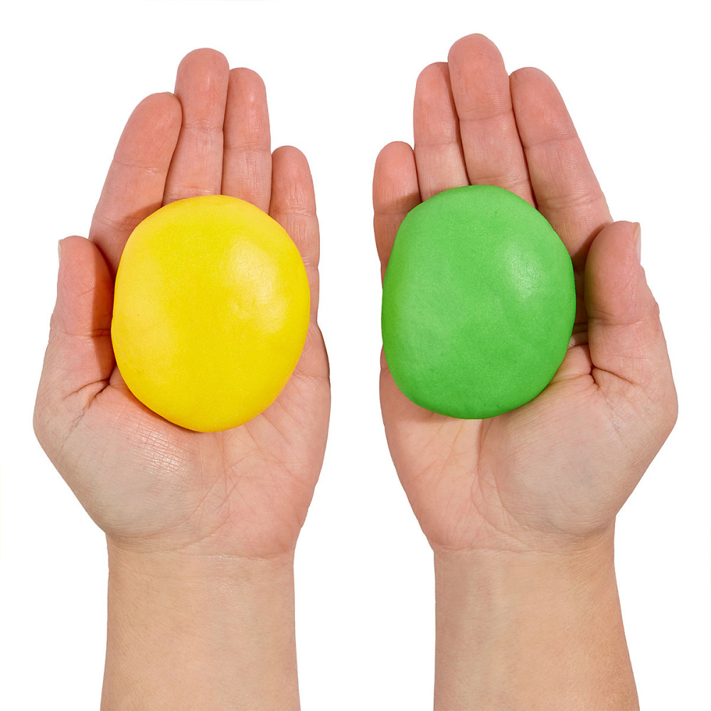 Маса для ліплення, що не засихає, Wonder Factory – Світ кольору та форми Днепр - изображение 9