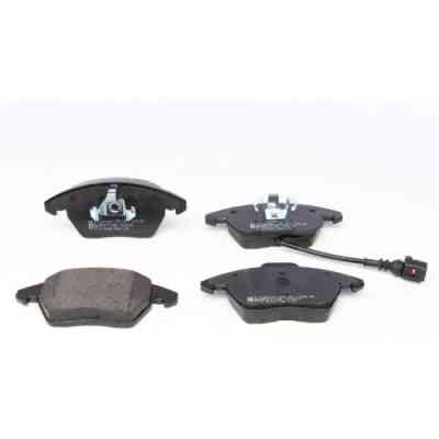 Гальмівні колодки ZIMMERMANN 23587.200.1 Вінниця