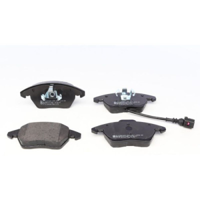 Гальмівні колодки ZIMMERMANN 23587.200.1 Вінниця - фото 4