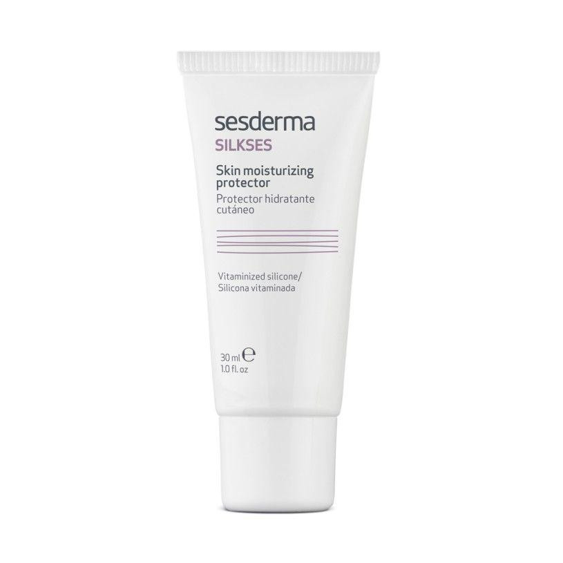 Силксес зволожуючий протектор SILKSES Skin Protective Cream Sesderma, 30 мл Дніпро - фото 1