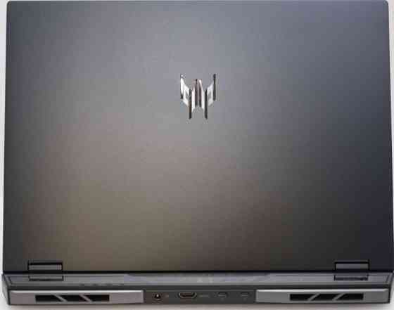 Ноутбук ACER Predator Helios Neo 16* IPS 165Hz. i9- 14900HX 16Gb. 1TB RTX4060 8Gb. Харків