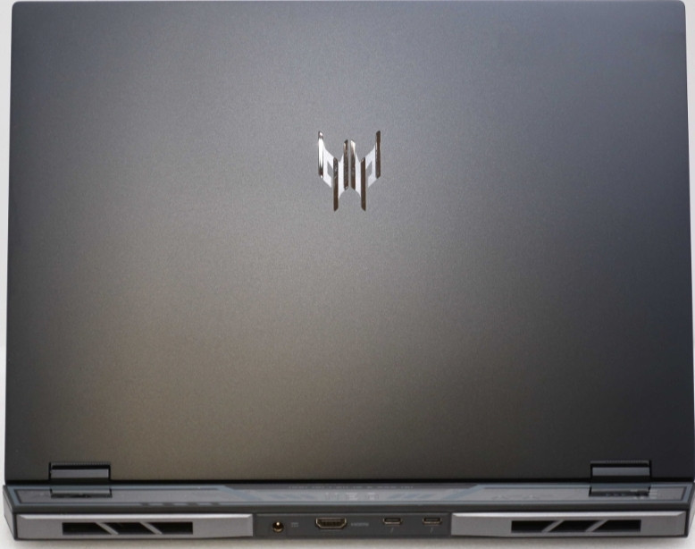 Ноутбук ACER Predator Helios Neo 16* IPS 165Hz. i9- 14900HX 16Gb. 1TB RTX4060 8Gb. Харків - фото 6