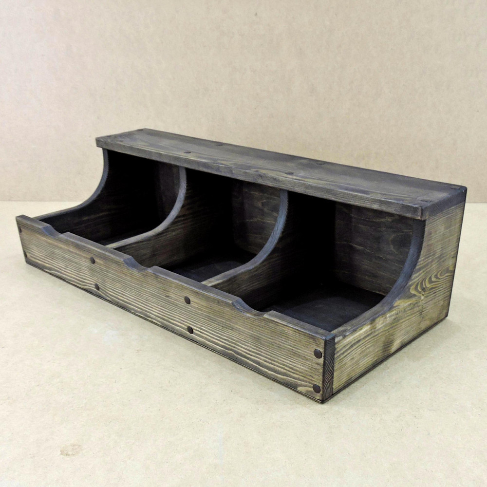 Лоток для овочів і фруктів "Артишок" моріон Миколаїв - фото 1