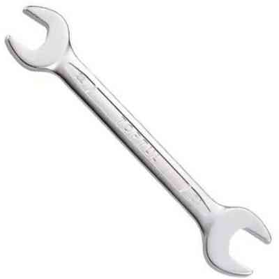 Ключ Toptul ріжковий двосторонній 55x60мм (AAEJ5560) Вінниця