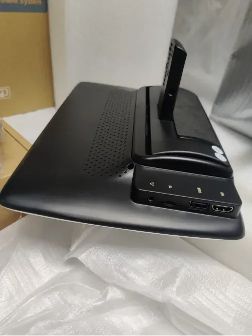 Монітор для задніх пасажирів монітор Android Тернопіль - фото 8