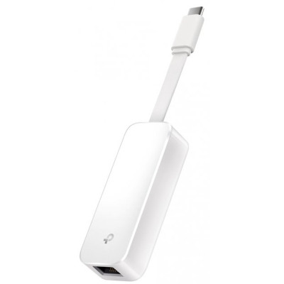 Сетевая карта TP-Link UE300C Винница - изображение 1