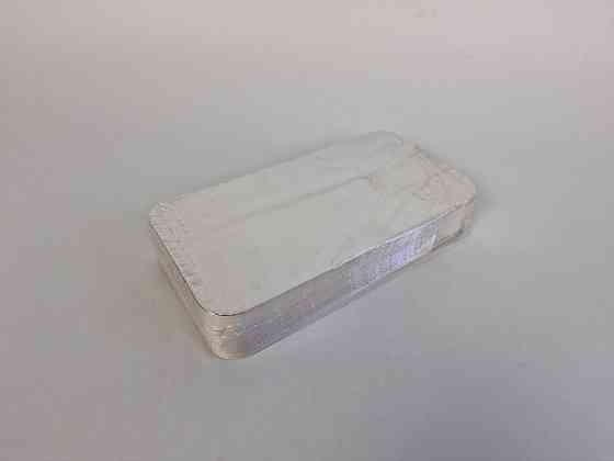 Кришка на контейнер із ламінованого картону SP62L 100шт (NEW) (1 пачка) Харків