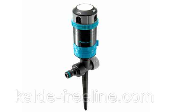 Дощувач Presto-PS зрошувач секторний 4 режими Модуль (7812) Харьков