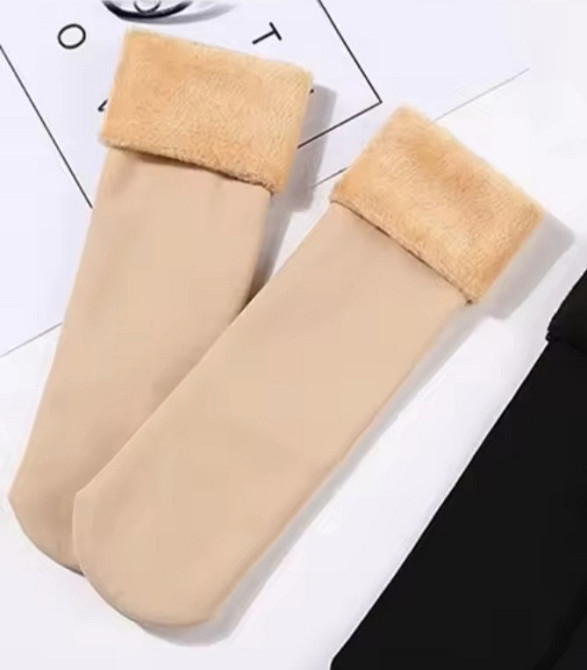 Шкарпетки на флісі Сміла - фото 6