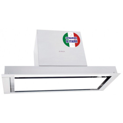 Вытяжка кухонная Elica HIDDEN 2.0 IXGL/A/72 Винница - изображение 1