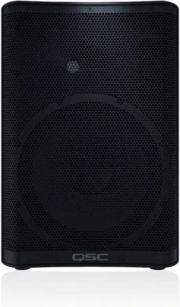 Колонка  QSC CP12 czarny Київ