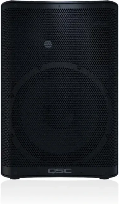 Колонка  QSC CP12 czarny Київ - фото 1