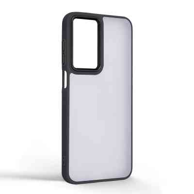 Чехол для мобильного телефона Armorstandart Frame Samsung A26 5G Black (ARM84805) Винница