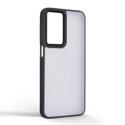 Чехол для мобильного телефона Armorstandart Frame Samsung A26 5G Black (ARM84805) Винница - изображение 2