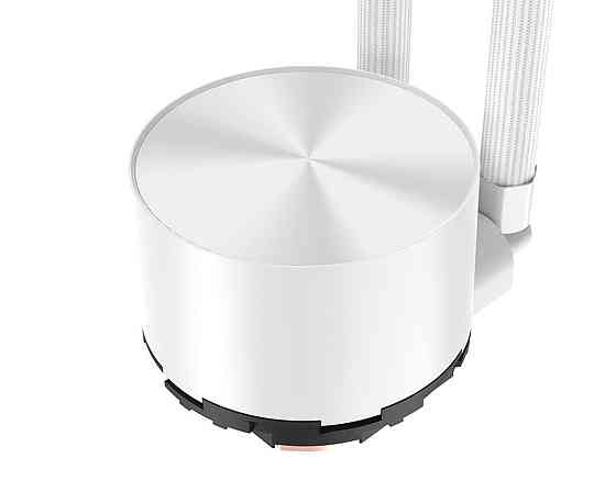 Система водяного охолодження ID-Cooling FX360 Pro White Білий Харьков