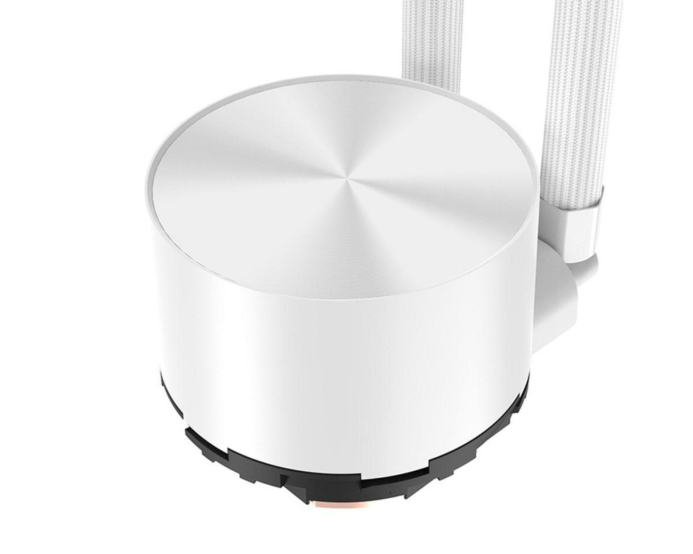 Система водяного охолодження ID-Cooling FX360 Pro White Білий Харків - фото 4