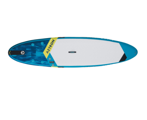 Доска для серфинга SUP Aztron TITAN All Around 11.11 iSUP 363 x 80 x 15мм Дніпро