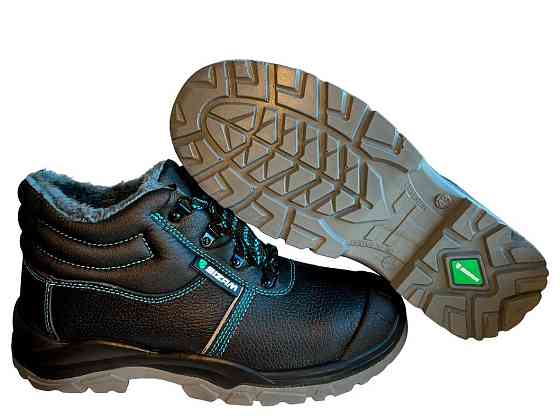 Черевики робочі Sizam Boston Light Winter 40 36404 Рівне