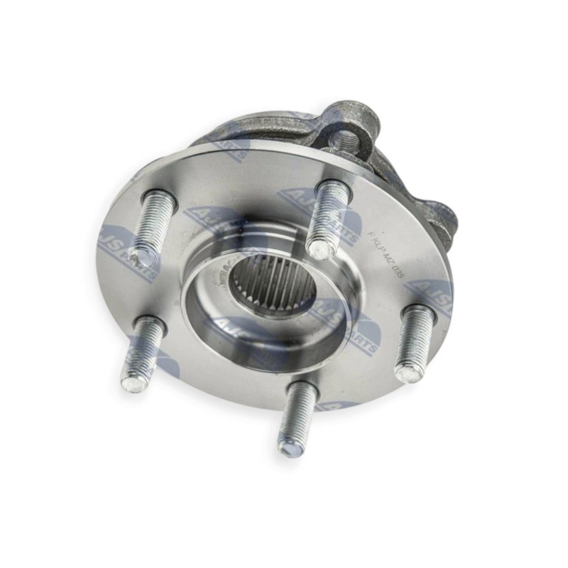 Ступиця 6 12-, CX-5 (2011-) передня Мазда Мукачево - фото 1