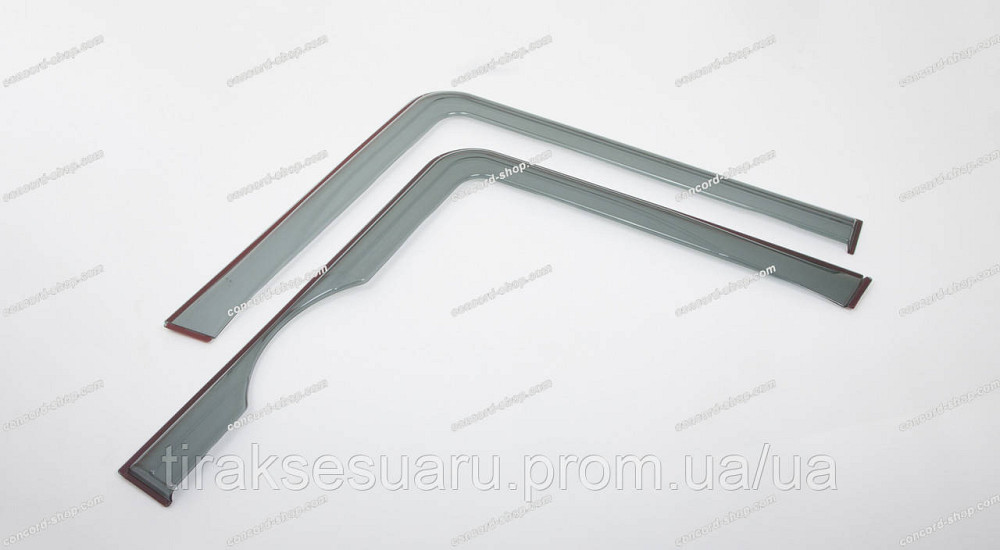 Комплект вітровиків кабіни SCANIA S500 EURO 6 2017- Вітровики кабіни SCANIA S500 EURO 6 2017- Луцьк - фото 3