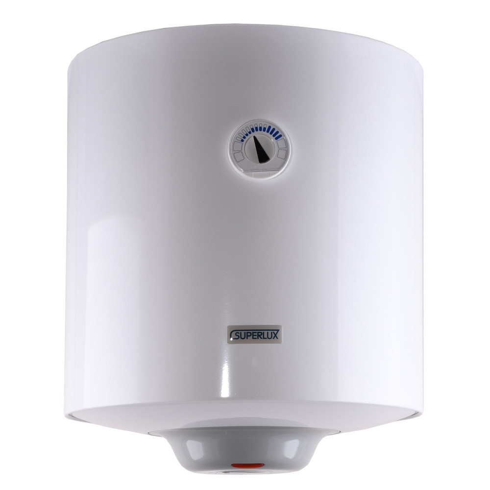 Водонагрівач Ariston Superlux 50V 1.5K EU2 (4015004) ( 23933 ) Харків - фото 1