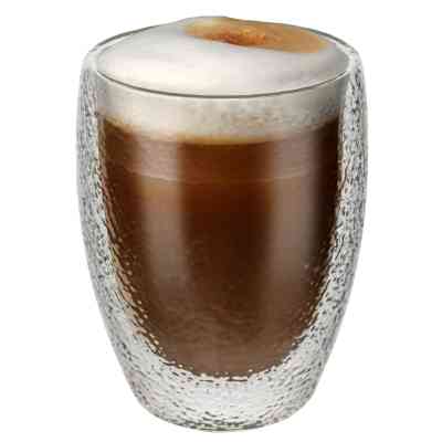 Стакан Ringel Guten Morgen подвійна стінка 350 мл Ice (RG-0001/350 Ice) Винница