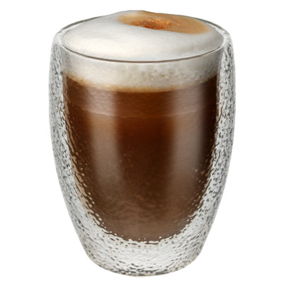 Стакан Ringel Guten Morgen подвійна стінка 350 мл Ice (RG-0001/350 Ice) Винница - изображение 2