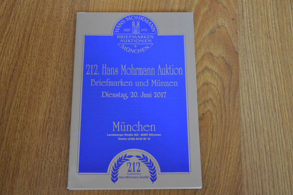 Каталог Аукционный . Июнь 2017 (125 стр) 2.26 Полтава - изображение 1