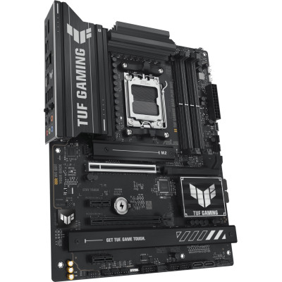 Материнська плата ASUS TUF GAMING B850-PLUS WIFI Вінниця - фото 8