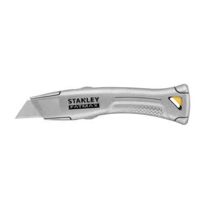 Ніж монтажний Stanley &quot;FatMax® Heavy Duty&quot; з фіксованим лезом для оздоблювальних робіт, 165 мм. (FMHT10501-0) Вінниця