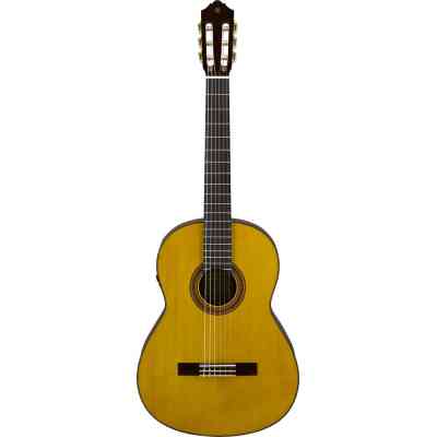 Гитара классическая Yamaha CG-TA TransAcoustic Винница