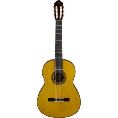 Гітара класична Yamaha CG-TA TransAcoustic Вінниця - фото 2