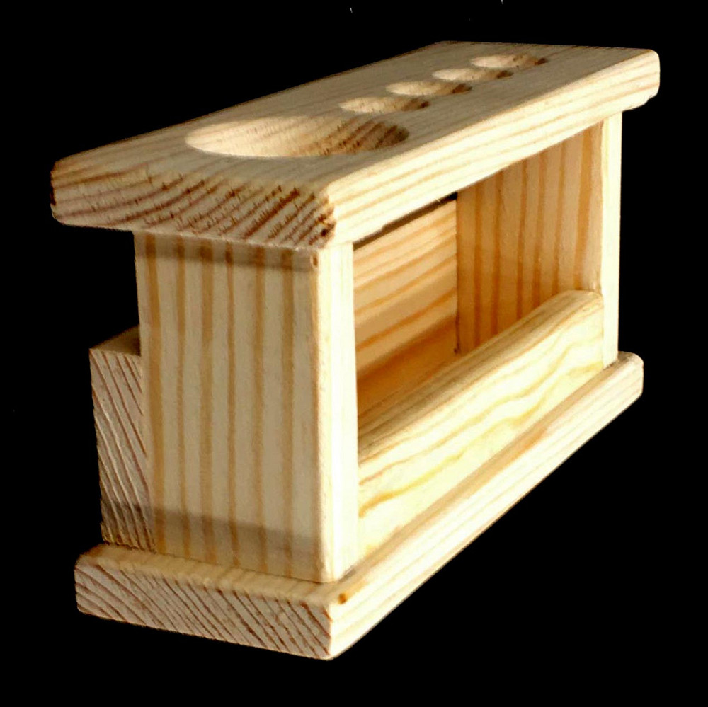 Органайзер для зубных щёток 