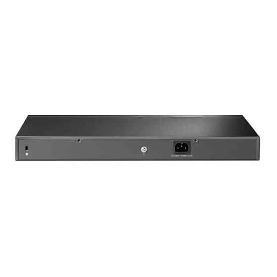Комутатор TP-Link SL2428P Харків