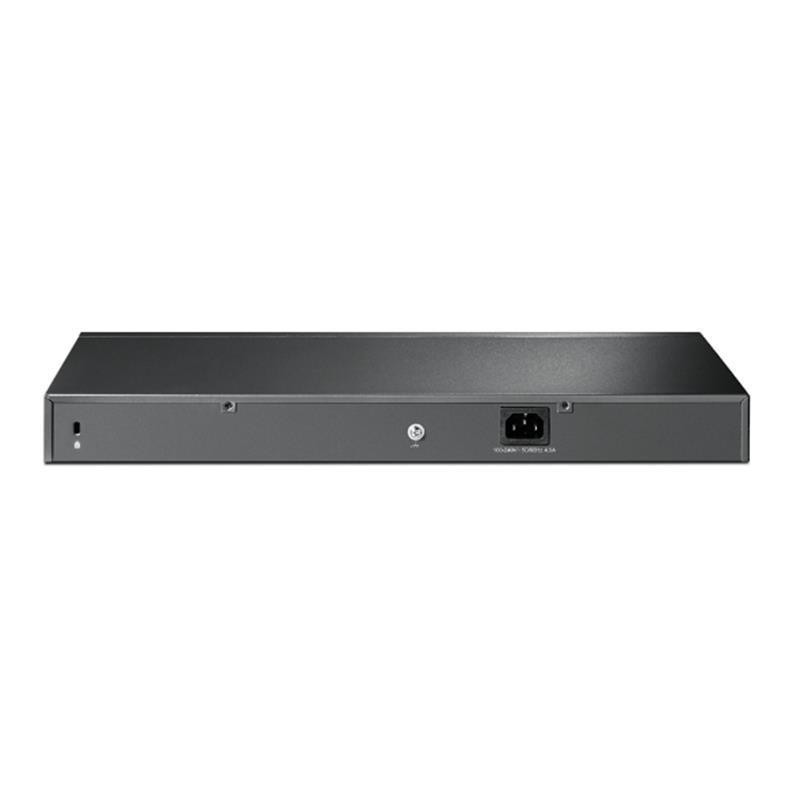 Комутатор TP-Link SL2428P Харків - фото 3