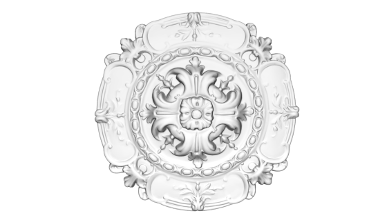 Розетка полиуретановая Gaudi Decor R 303 Днепр