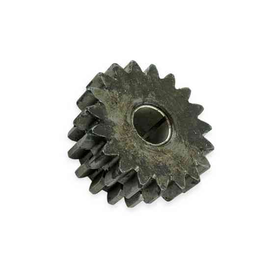 Блок шестерень ГАЗ-53 заднього ходу ст. СНД Мукачево