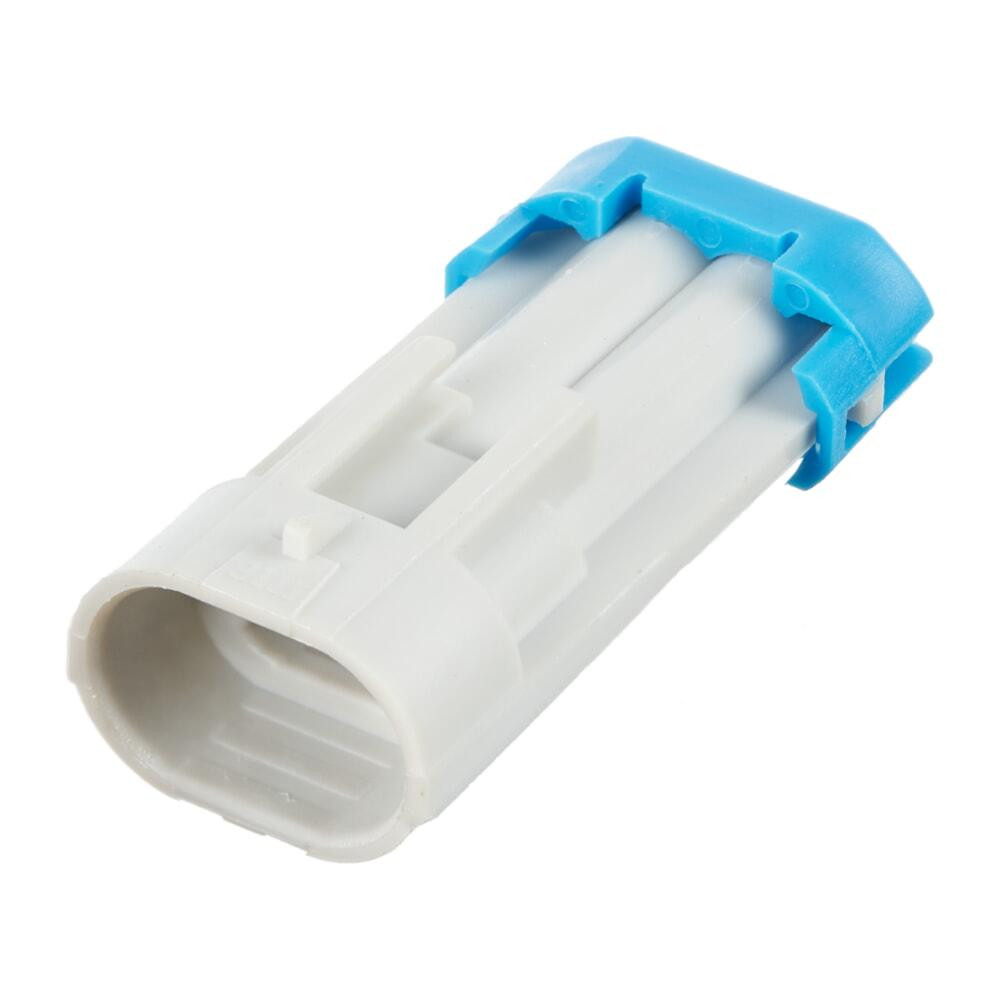 Роз'єм конектор 2-кон., Дат, Коленвала, Подсветка, 12162343, APTIV (Delphi) Японія Багато Buick, Cadillac, Chevrolet, Daewoo 40217 Київ - фото 2