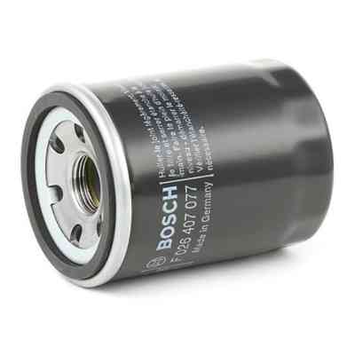 Фільтр масляний Bosch Фільтр масляний (F 026 407 077) Вінниця