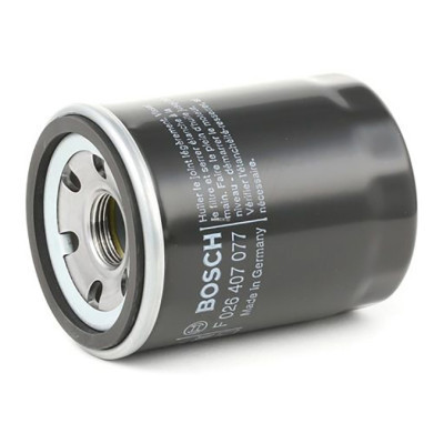 Фільтр масляний Bosch Фільтр масляний (F 026 407 077) Вінниця - фото 1