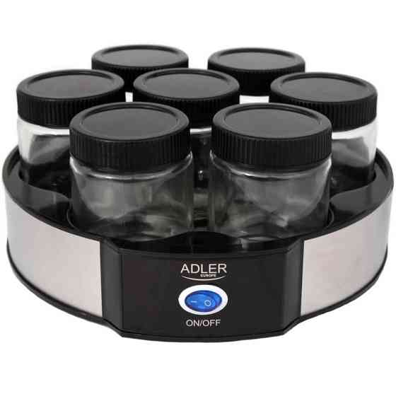 Йогуртница Adler AD 4476 SZ-73 Львов