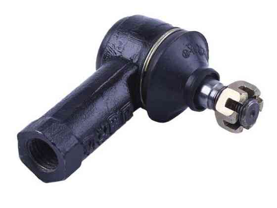 Наконечник рулевой, левая резьба М16 (конус 12 - 14 мм) Хинтай 120 Мукачево