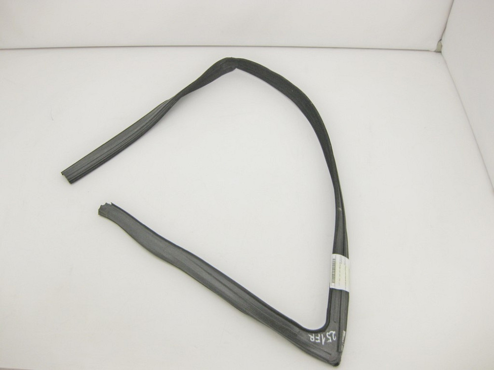 Mercedes-Benz  A2517250225 Ущільнювач опускного скла передніх правих дверей R-Class W251 Одеса - фото 4