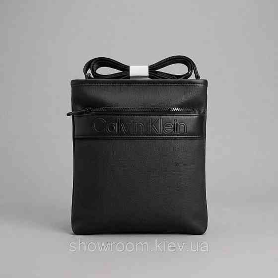 Мужская стильная брендовая сумка планшетка Ск (1969-2) Киев