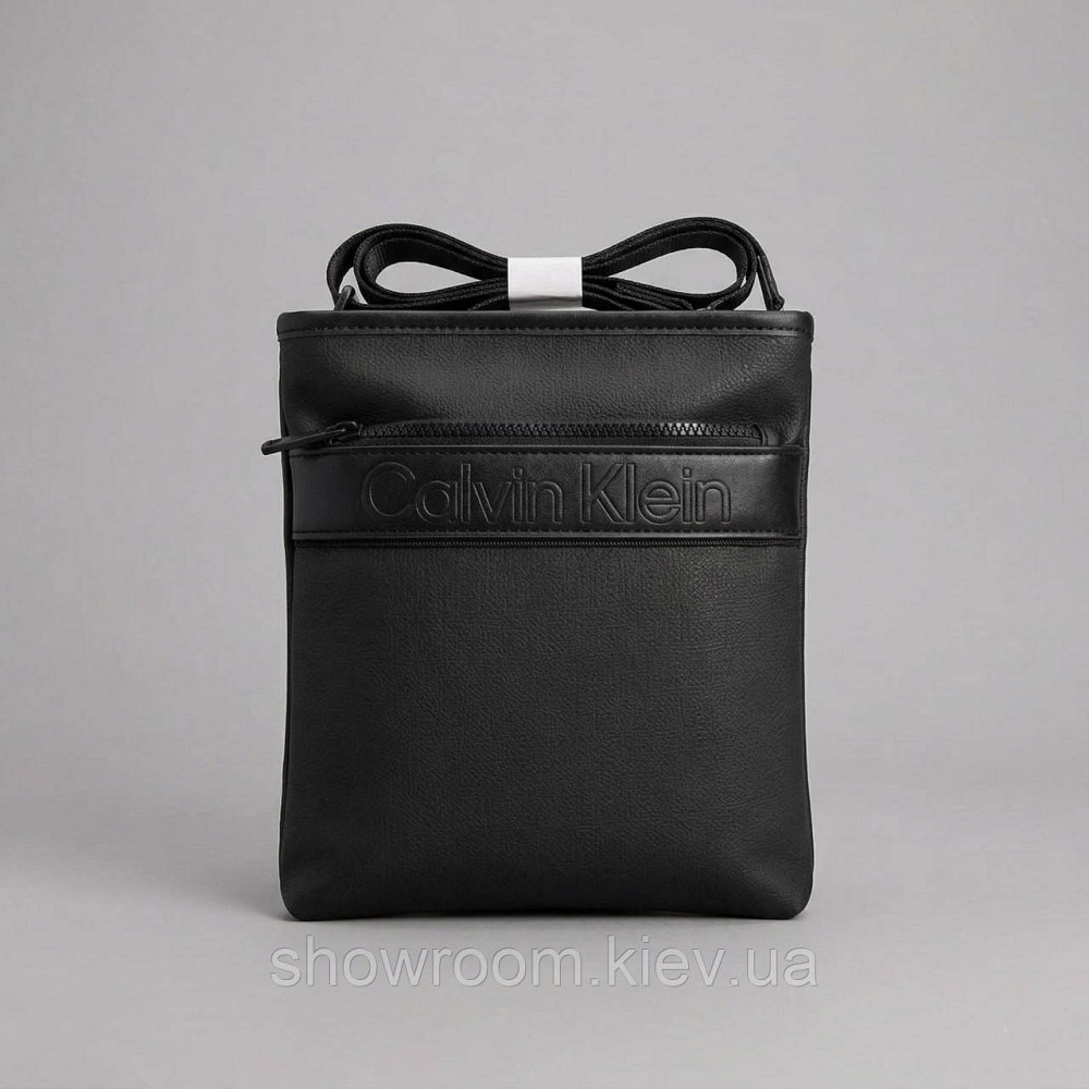 Мужская стильная брендовая сумка планшетка Ск (1969-2) Киев - изображение 2