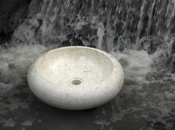 Раковина  Bathco Fiji Beige 00316 Киев