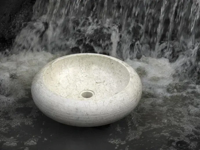 Раковина  Bathco Fiji Beige 00316 Киев - изображение 1