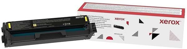Тонер картридж Xerox C230/C235 Yellow (2500 стр) Київ - фото 1